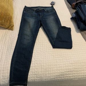 Lucky Brand Skinny Jeans